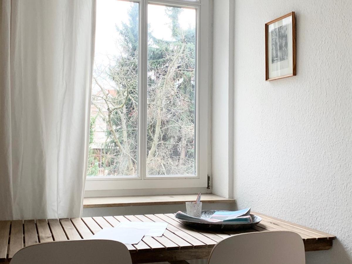 Westside Apartments Leipzig Extérieur photo